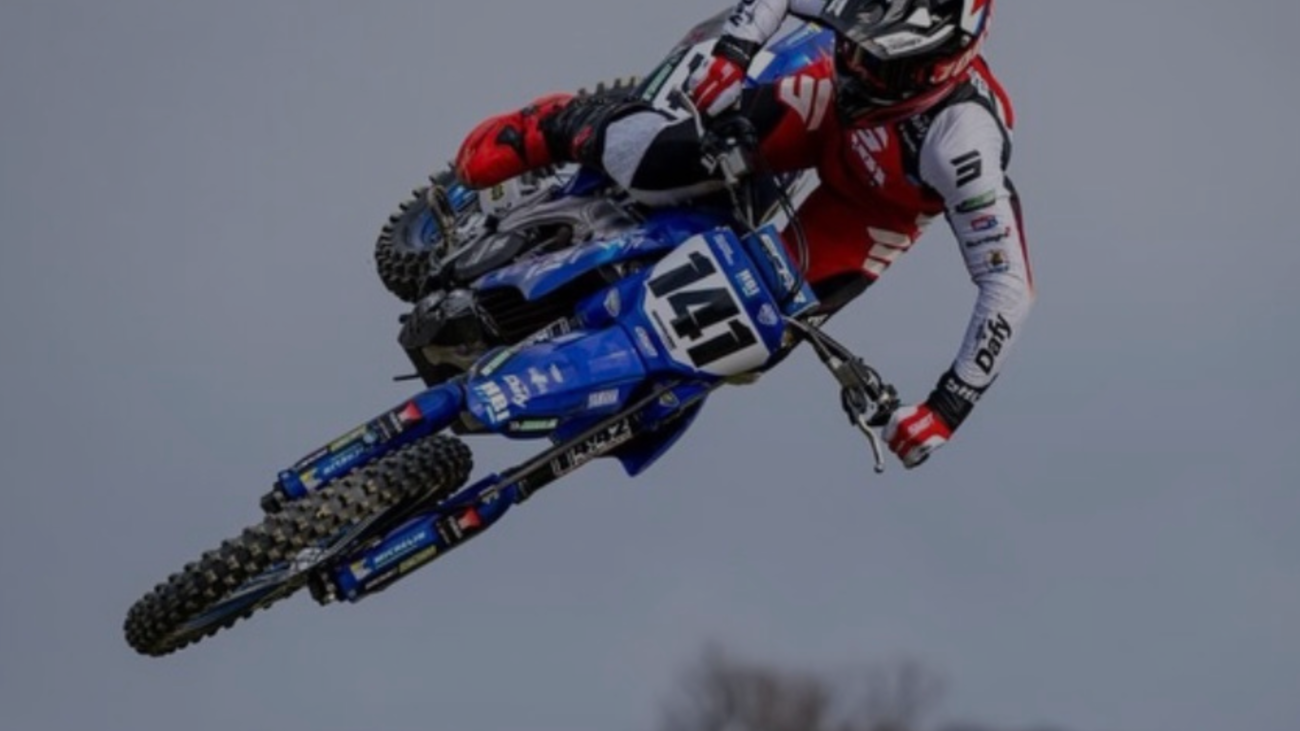 MX VESOUL (Publication LinkedIn)